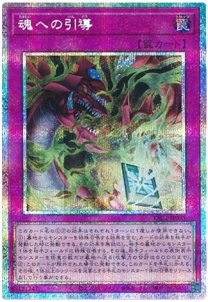 画像1: 魂への引導【プリシク】