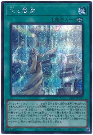 画像1: 光の霊堂【シク】