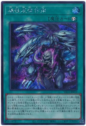 画像1: 属性反発作用【シク】