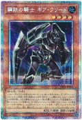 鋼鉄の騎士 ギア・フリード【プリシク】