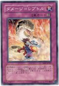 ダメージ=レプトル（Ｂランク）