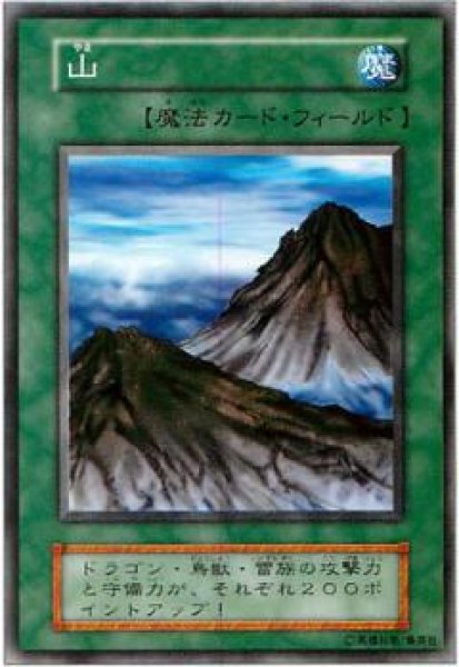 画像1: 山【スー】 (1)