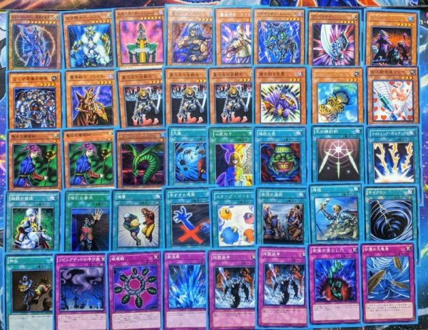 画像3: 04環境デッキ(2個セット) (3)