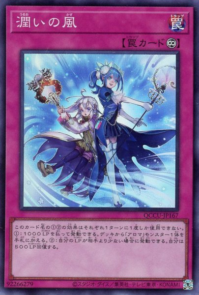 画像1: 潤いの風【スー】（Bランク） (1)