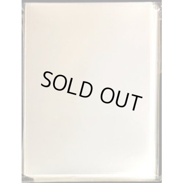 画像1: スリーブ『ラージクリア(無地)』70枚入り (1)