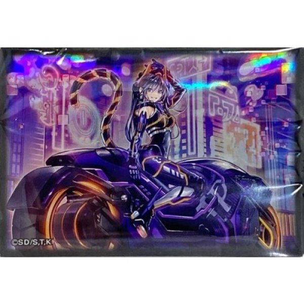 画像1: スリーブ『IPマスカレーナ』10枚入り (1)