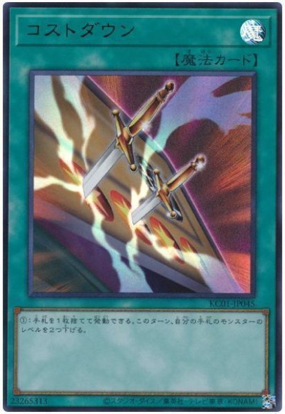 画像1: コストダウン【ウル】 (1)