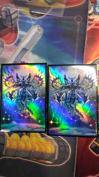 画像4: 販売予定【中古スリーブ付き】 (4)