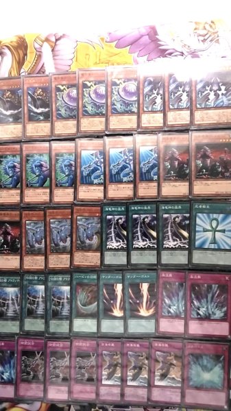 画像2: 販売予定【中古スリーブ付き】 (2)