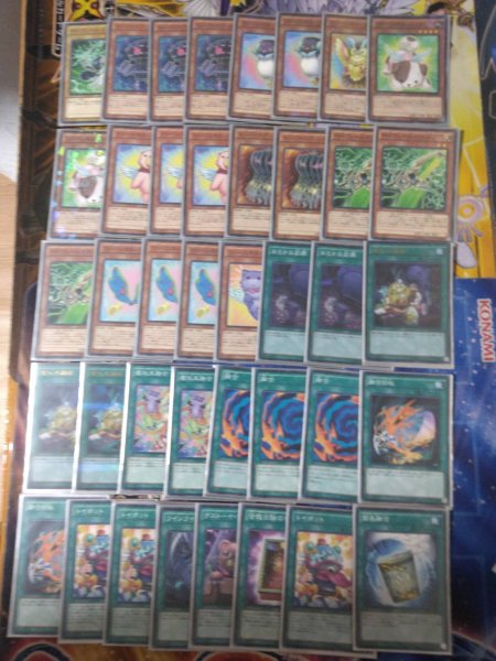 画像2: 販売予定【中古スリーブ付き】 (2)