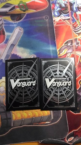 画像4: 販売予定【中古スリーブ付き】 (4)