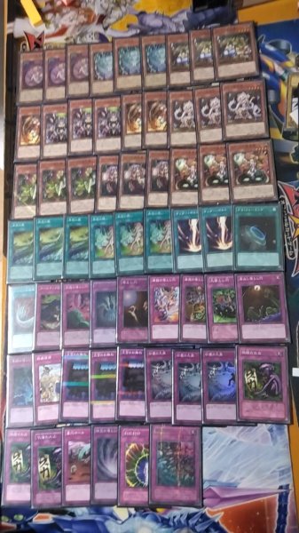 画像2: 販売予定【中古スリーブ付き】 (2)