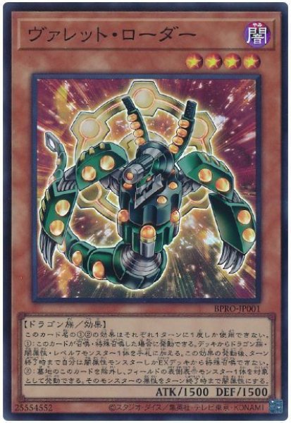 画像1: ヴァレット・ローダー【スー】 (1)