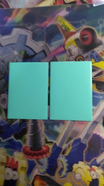 画像4: 販売予定【中古スリーブ付き】 (4)