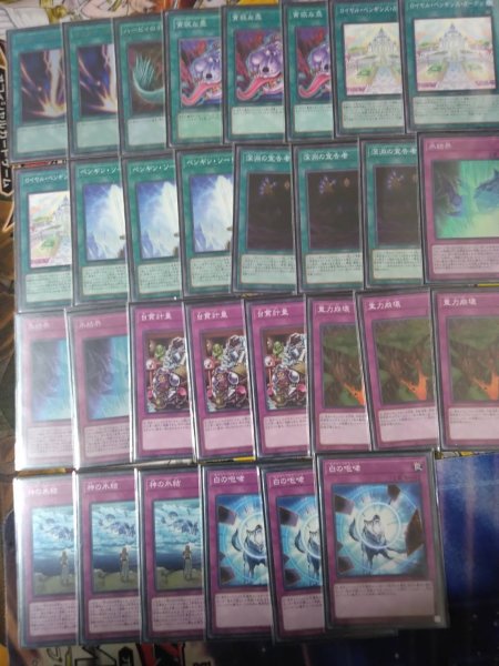 画像3: 販売予定【中古スリーブ付き】 (3)