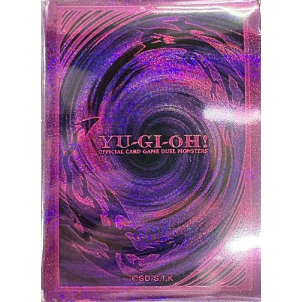 画像1: スリーブ『融合/紫(25DB)』70枚入り《スリーブ》 (1)