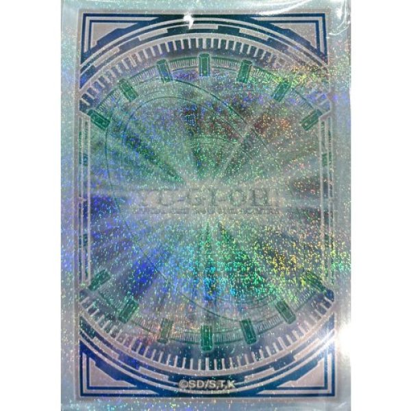 画像1: スリーブ『シンクロ/白(25DB)』70枚入り《スリーブ》 (1)