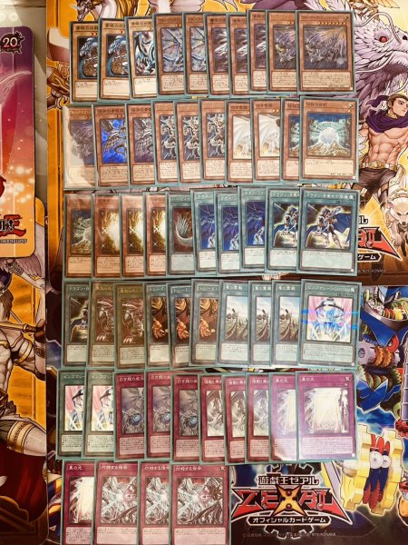 画像2: 販売予定【中古スリーブ付き】（2） (2)