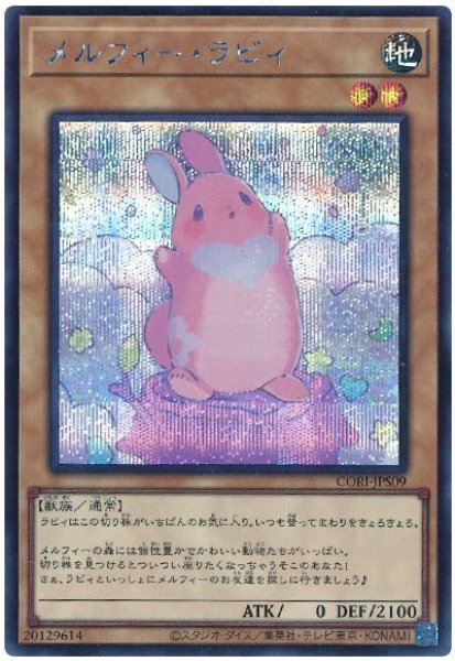 画像1: メルフィー・ラビィ【シク】 (1)