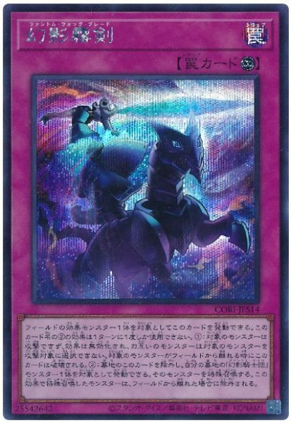 画像1: 幻影霧剣【シク】 (1)
