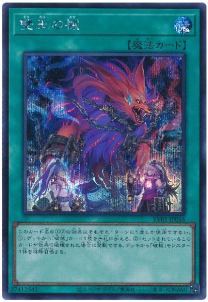 画像1: 雙王の械[シク] (1)
