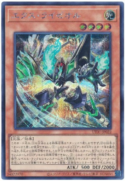 画像1: エクス・ライゼオル【シク】 (1)