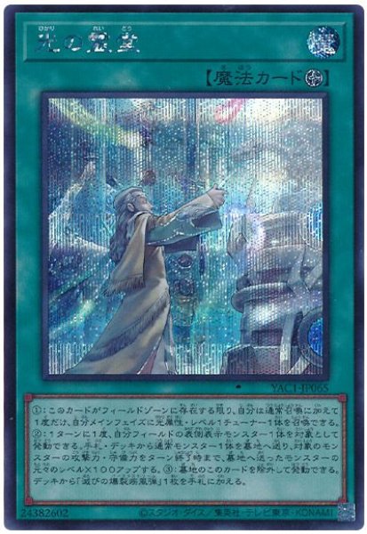画像1: 光の霊堂【シク】 (1)